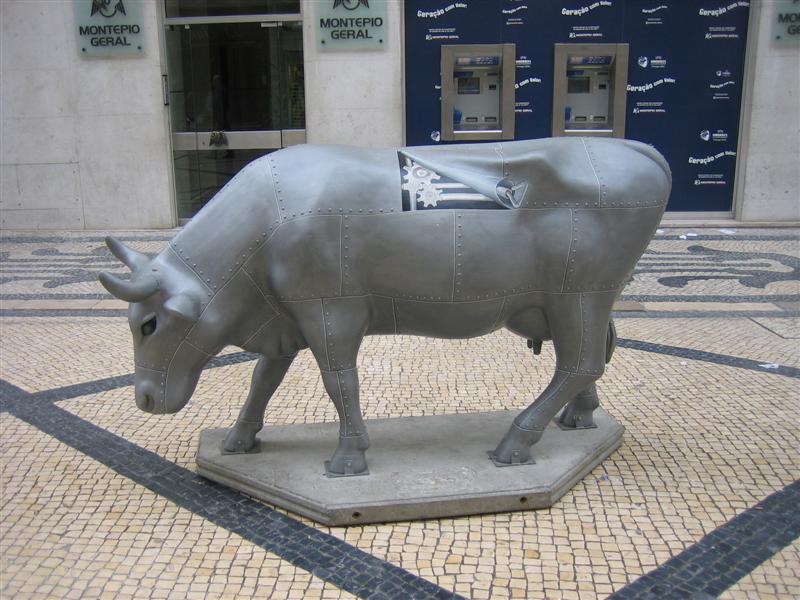 Lisbon 3546b